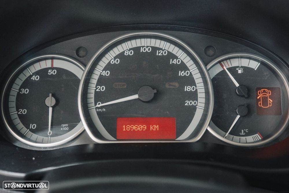 Mercedes-Benz Citan BlueEFFICIENCY Longa (LKW) - 14