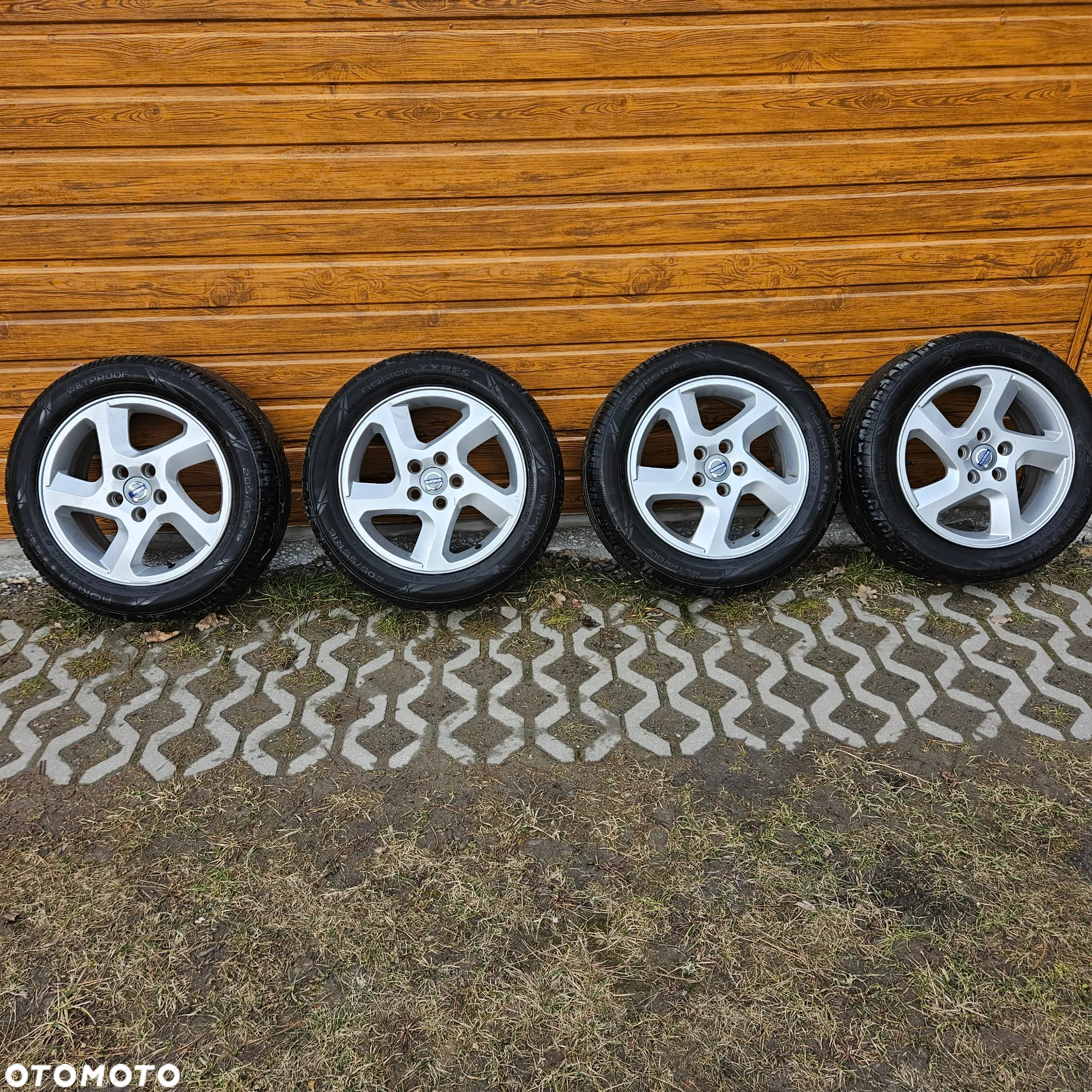 Volvo S40 - 14