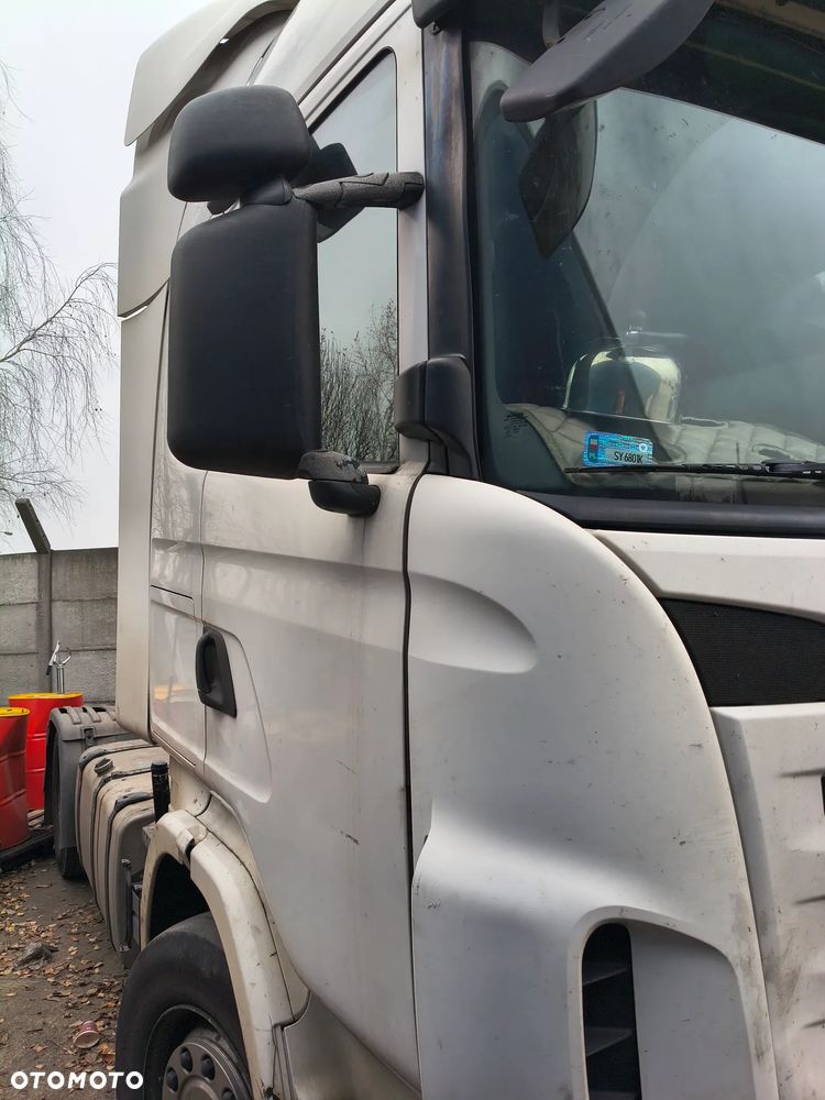 Scania xpi hpi wszystkie części - 6