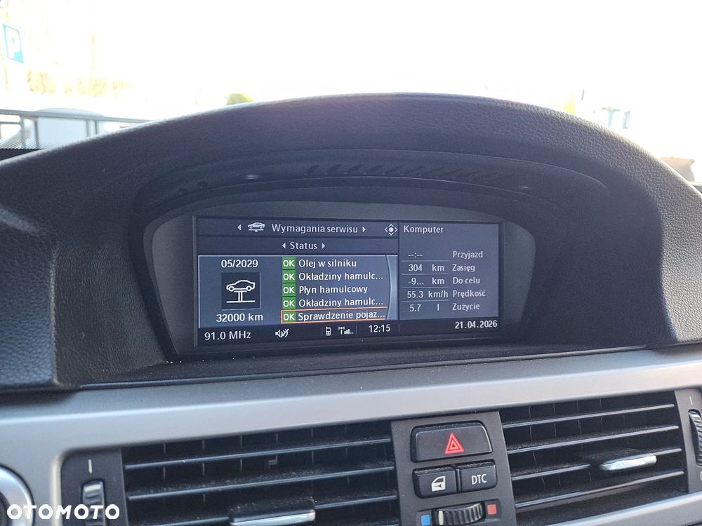 BMW Seria 3 318d - 13