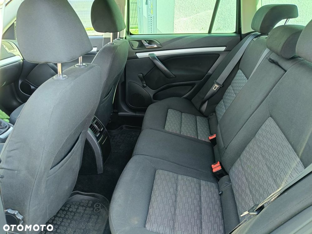 Skoda Octavia 1.6 TDI Greenline - 19