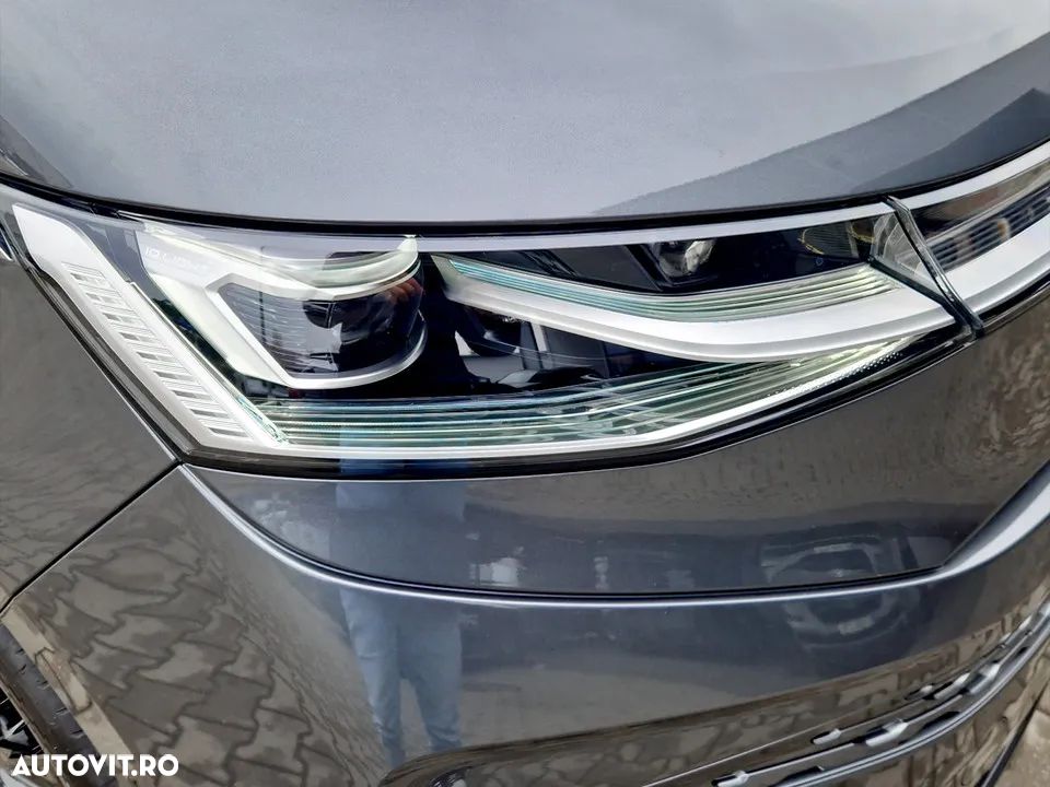 Volkswagen Multivan 2.0 TDI DSG 110KW Style - 9