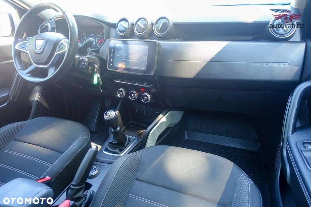 Dacia Duster - 18