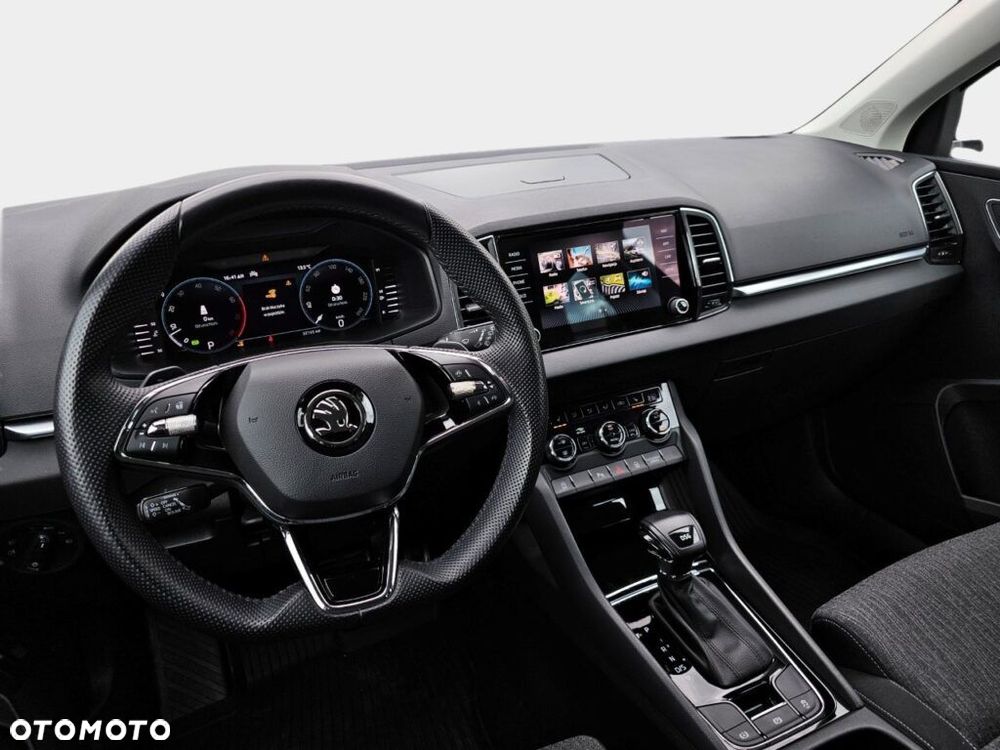 Skoda Karoq 1.5 TSI ACT Style DSG - 39