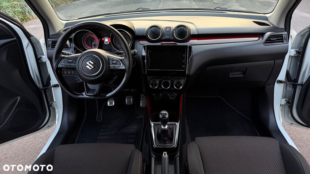 Suzuki Swift - 17