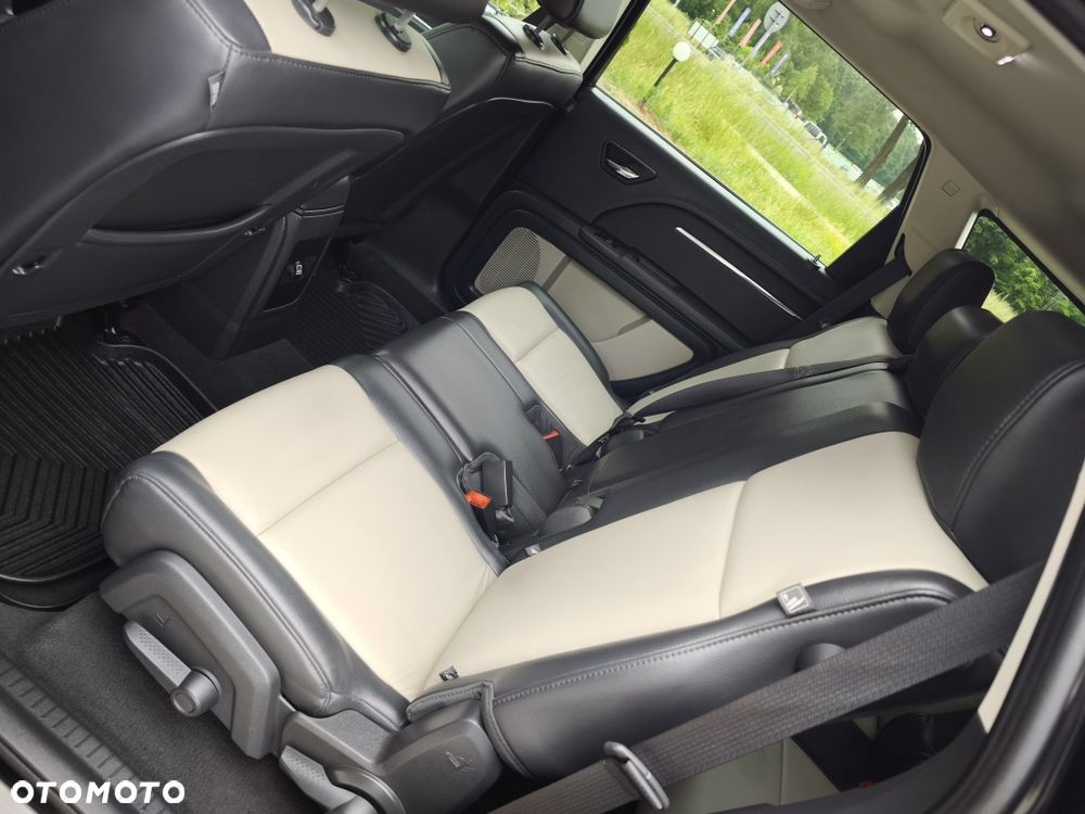 Dodge Journey - 7