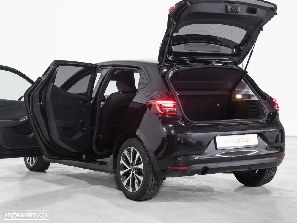 Renault Clio 1.5 Blue dCi Intens - 5