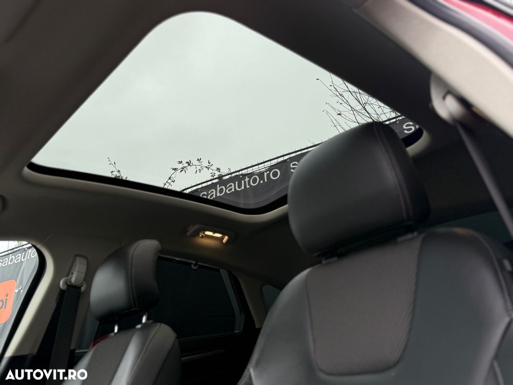 Ford Mondeo 2.0 TDCi Bi-Turbo PowerShift-Aut. Titanium - 9