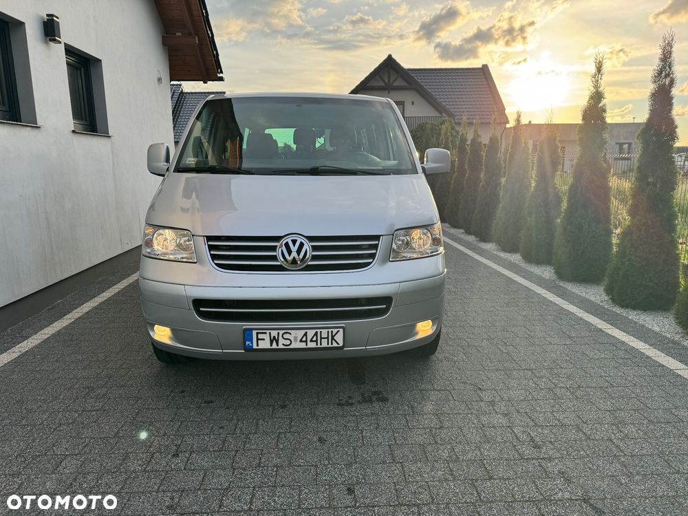 Volkswagen Caravelle L2 Comfortline - 5