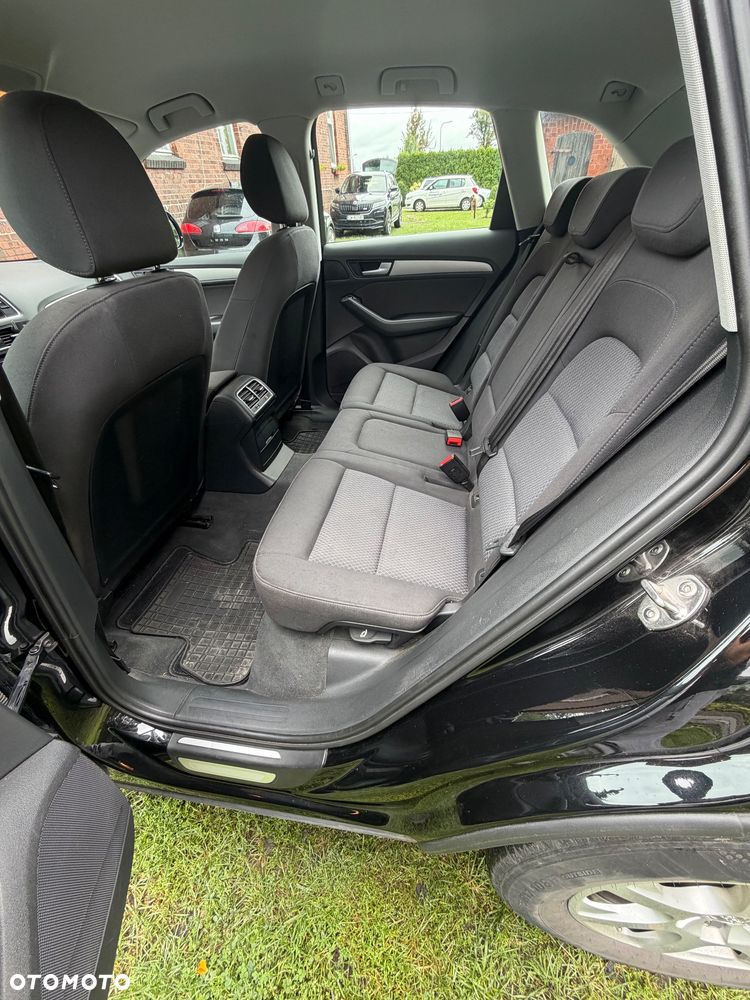 Audi Q5 - 16