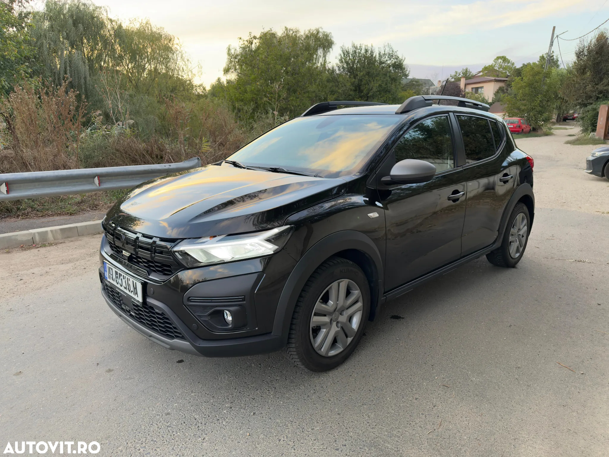 Dacia Sandero Stepway TCe 90 MT6 Expression - 7