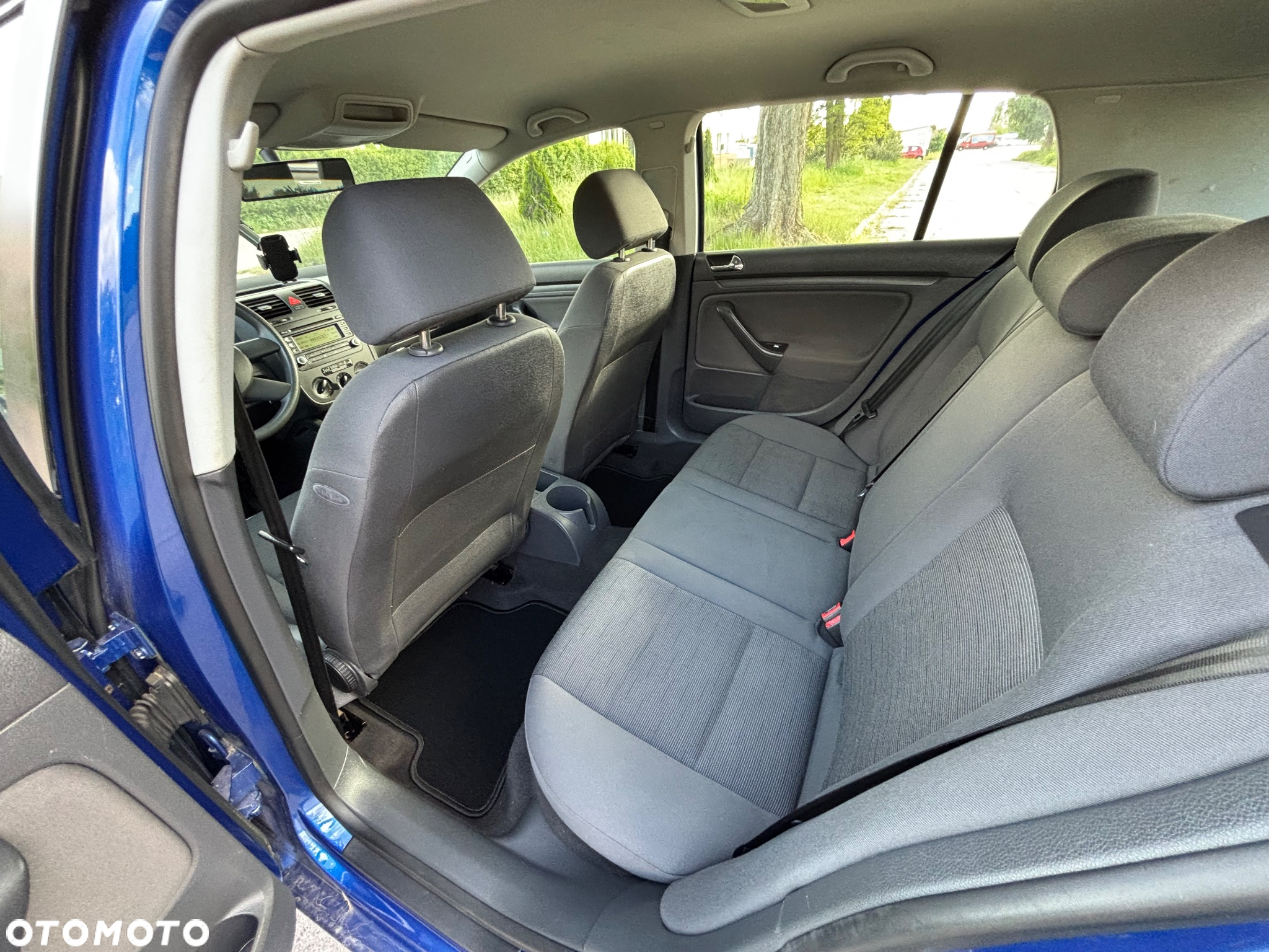 Volkswagen Golf 1.6 Comfortline - 16