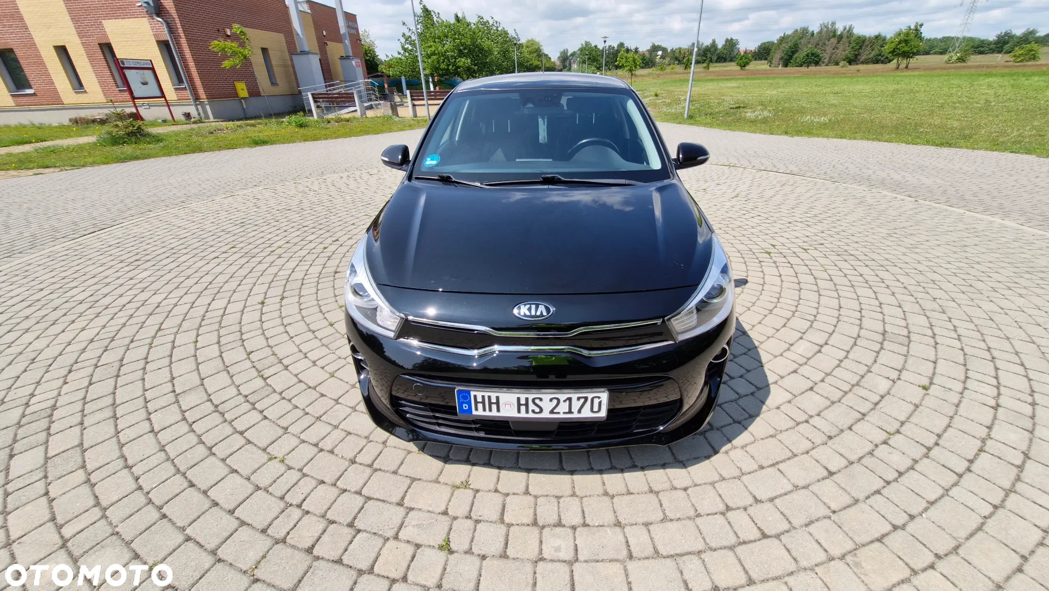 Kia Rio 1.4 CRDi 90 Platinum Edition - 3
