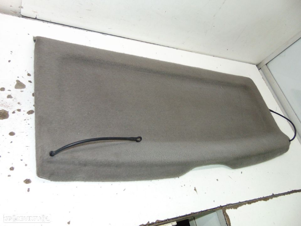 Vw polo 1998 chapeleira - 2