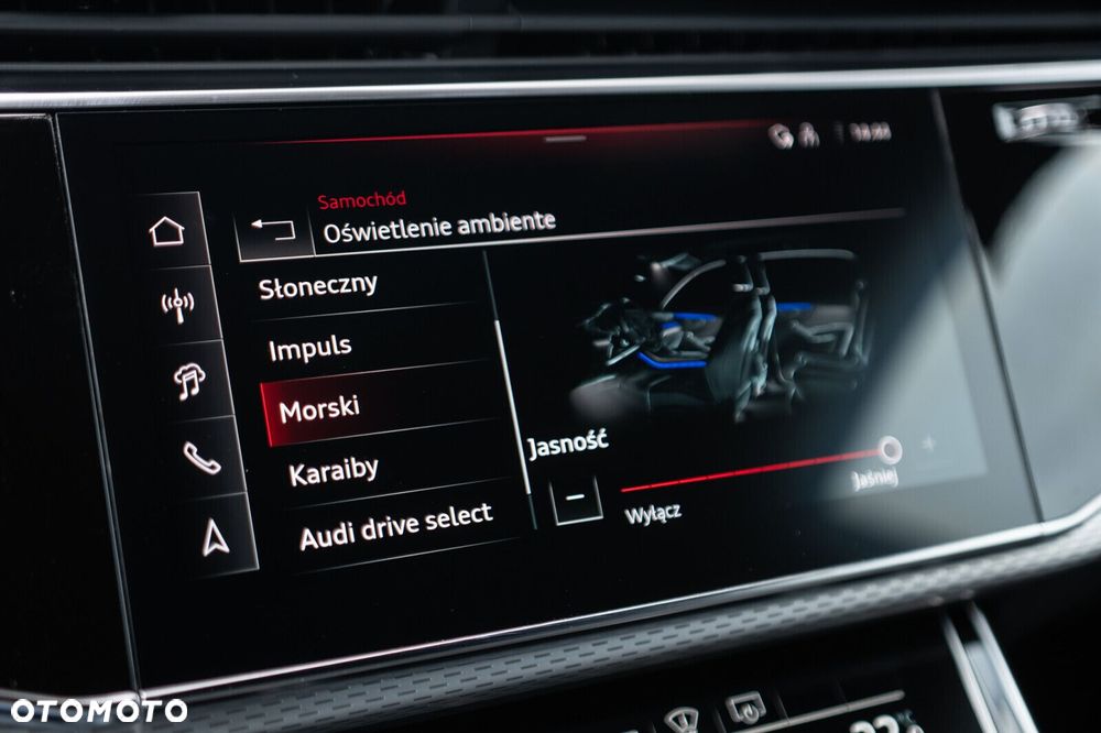 Audi Q8 - 31