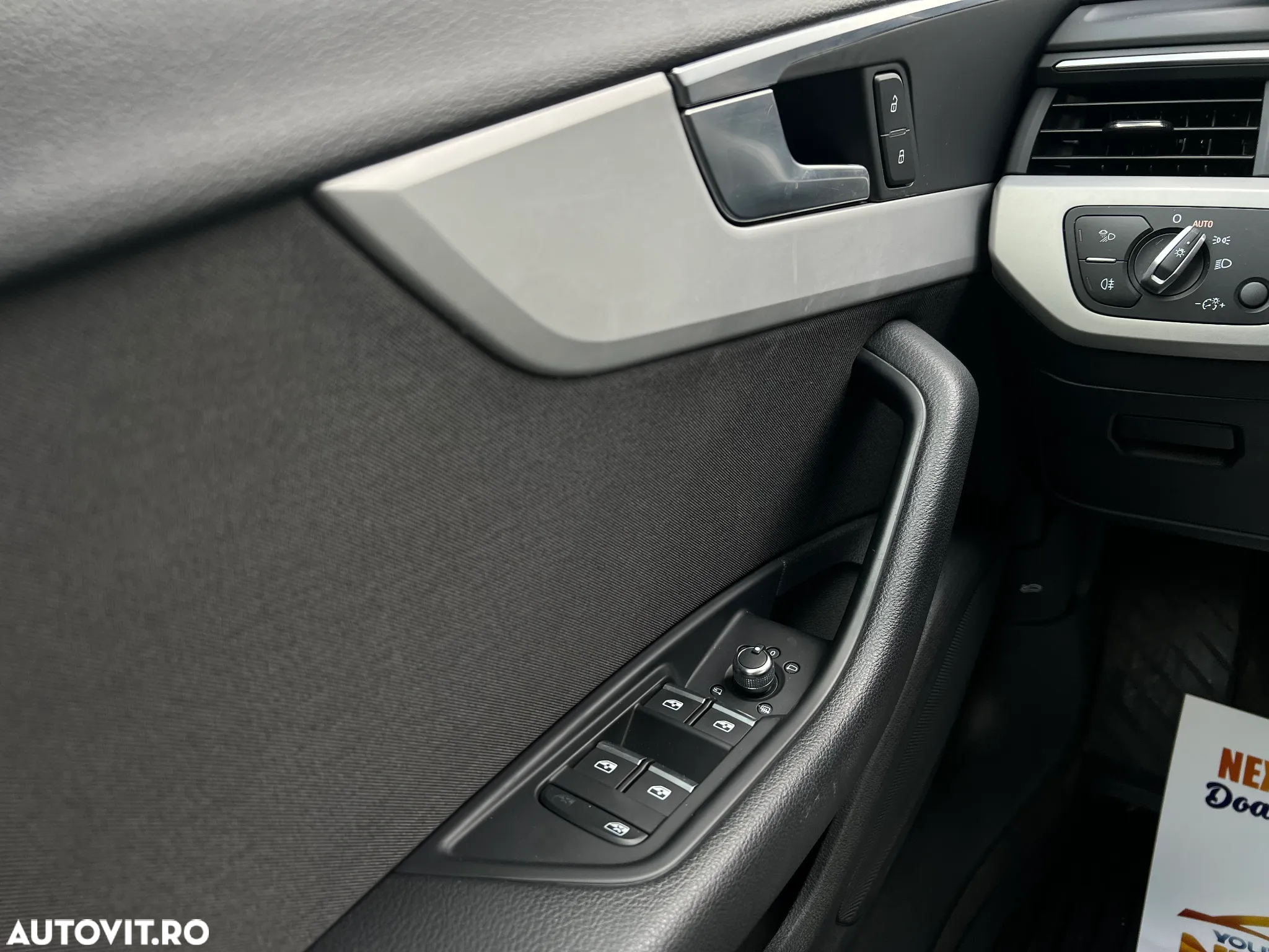 Audi A4 35 TFSI S tronic - 17