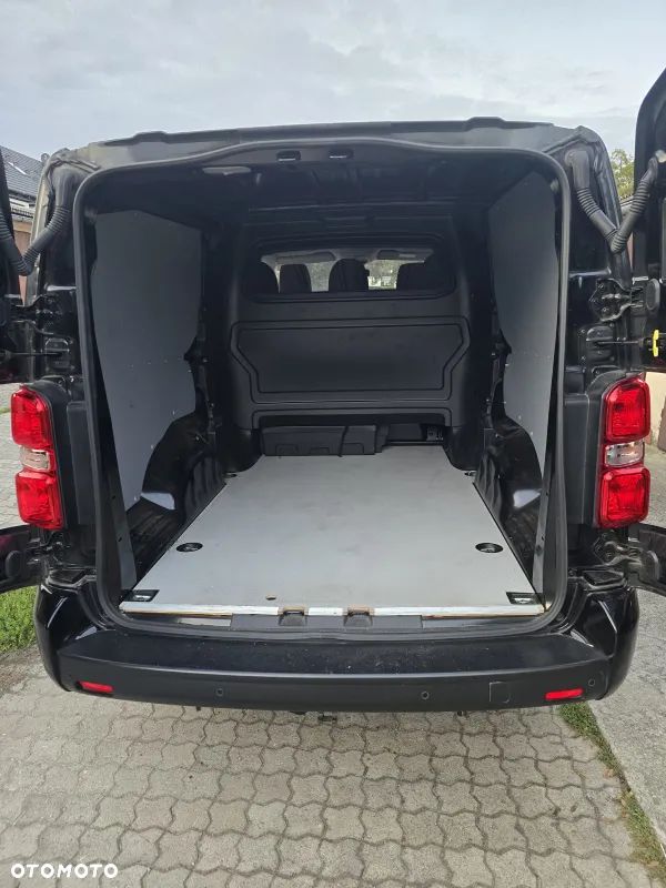 Fiat Scudo MJ Maxi 3,1t (bryg.) - 14