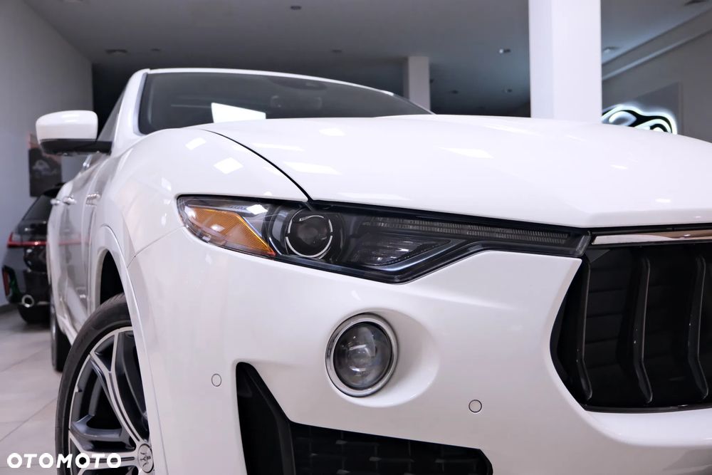 Maserati Levante - 6