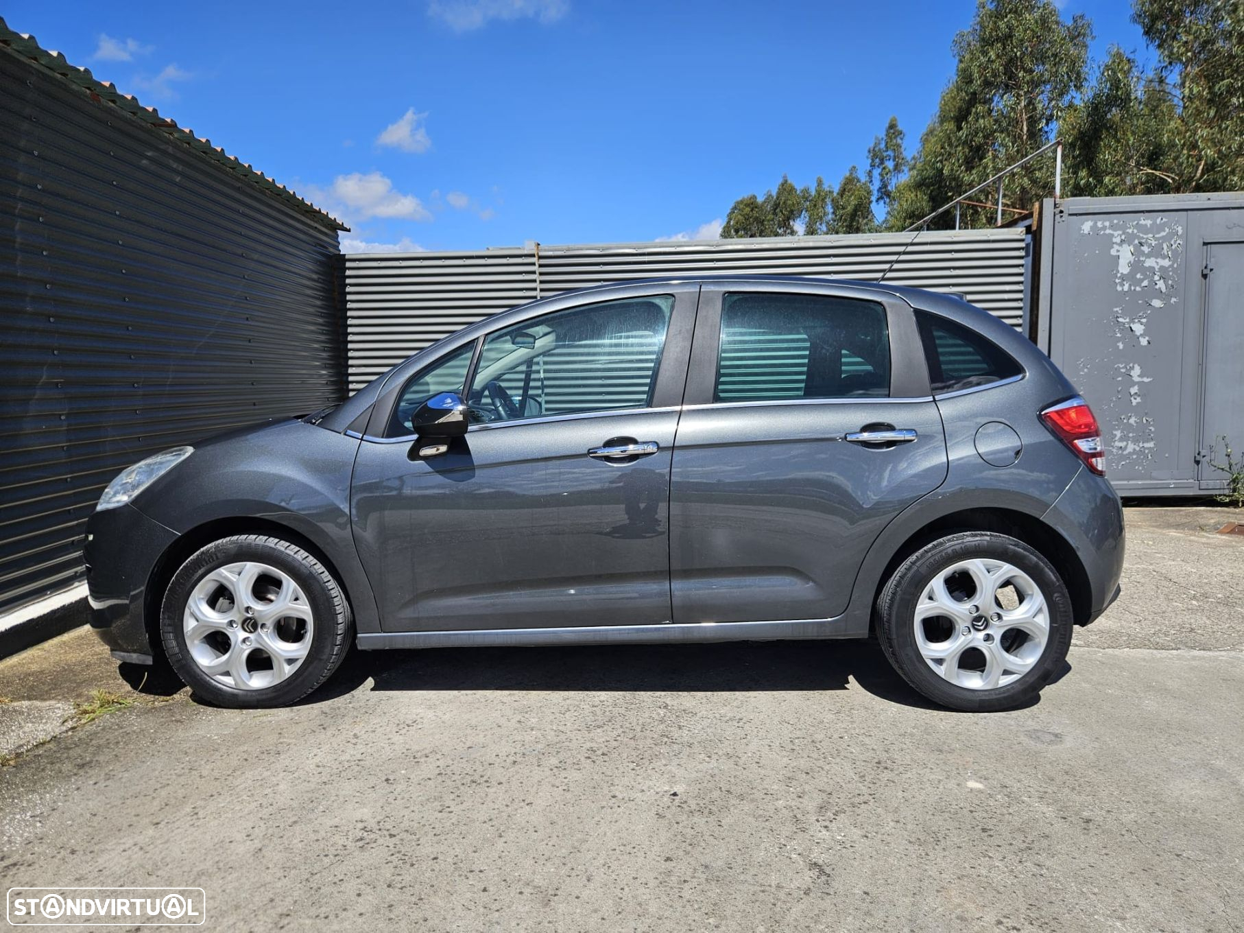 Citroën C3 1.4 HDi Collection - 13