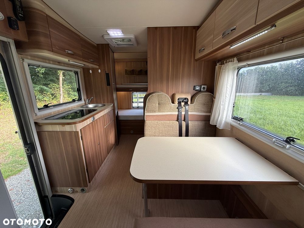 Fiat McLouis Glamys 14 Ducato - 31