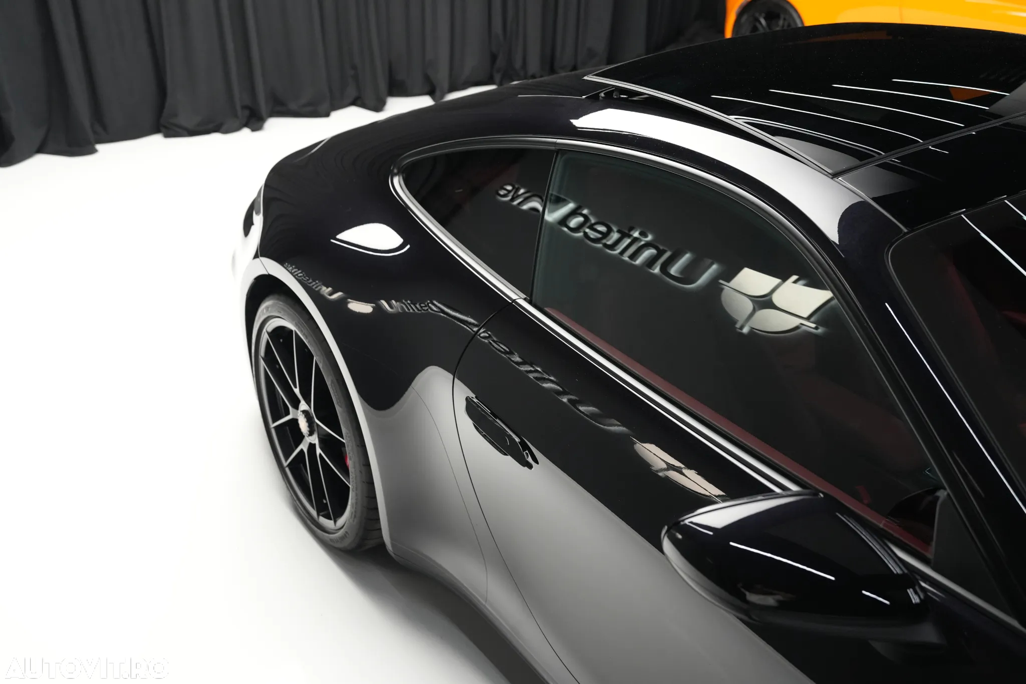 Porsche 911 - 27