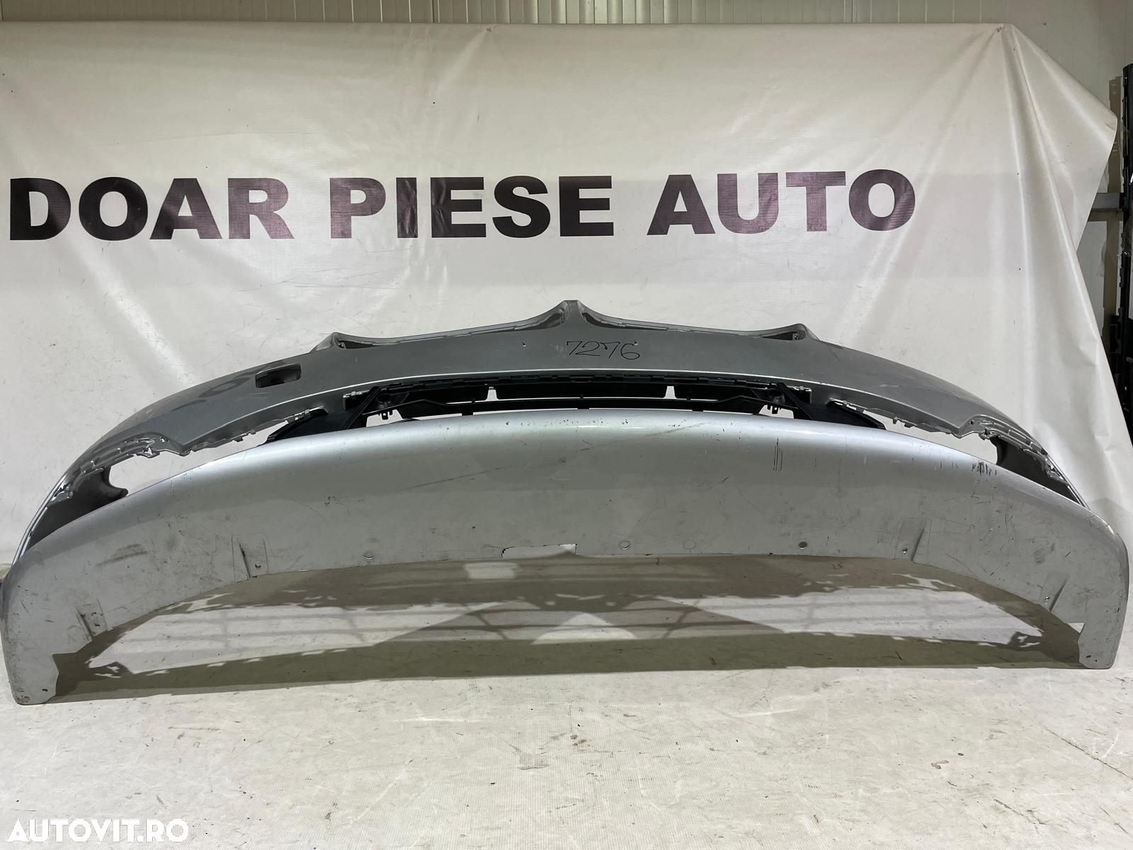 Bara fata BMW Seria 2 F45/F46, facelift LCI, 2018, 2019, 2020, 2021, cod origine OE 7480370. - 11