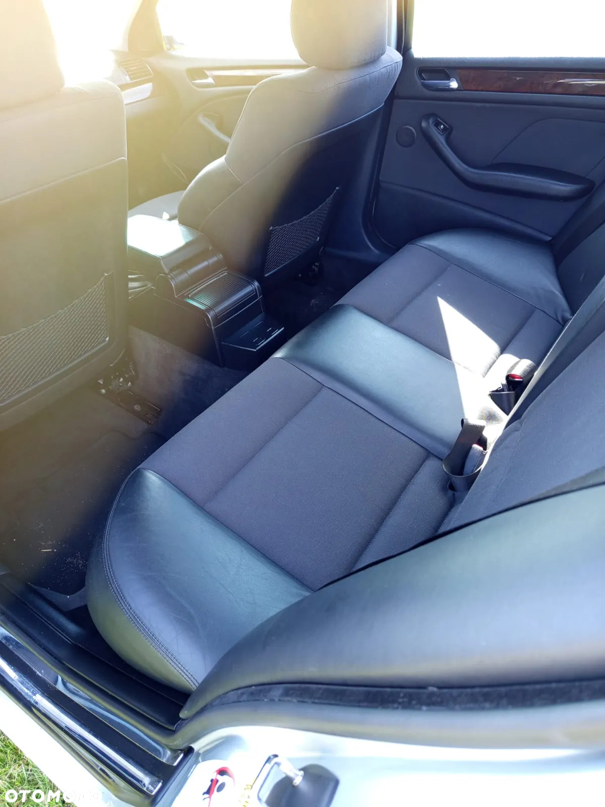BMW Seria 3 - 6