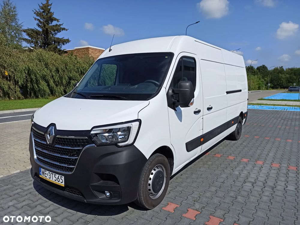 Renault MASTER - 1