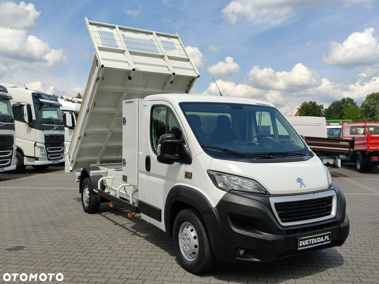 Peugeot Boxer - 3