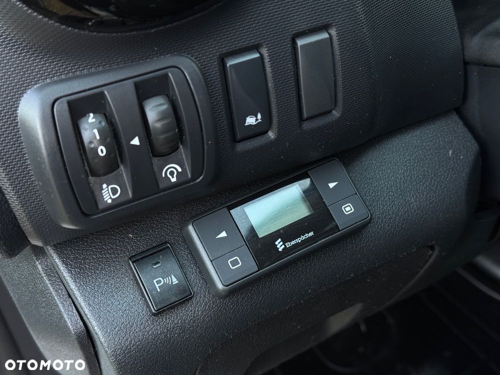 Renault Trafic Kombi 2.0 L2 HD Pack Clim EDC - 20