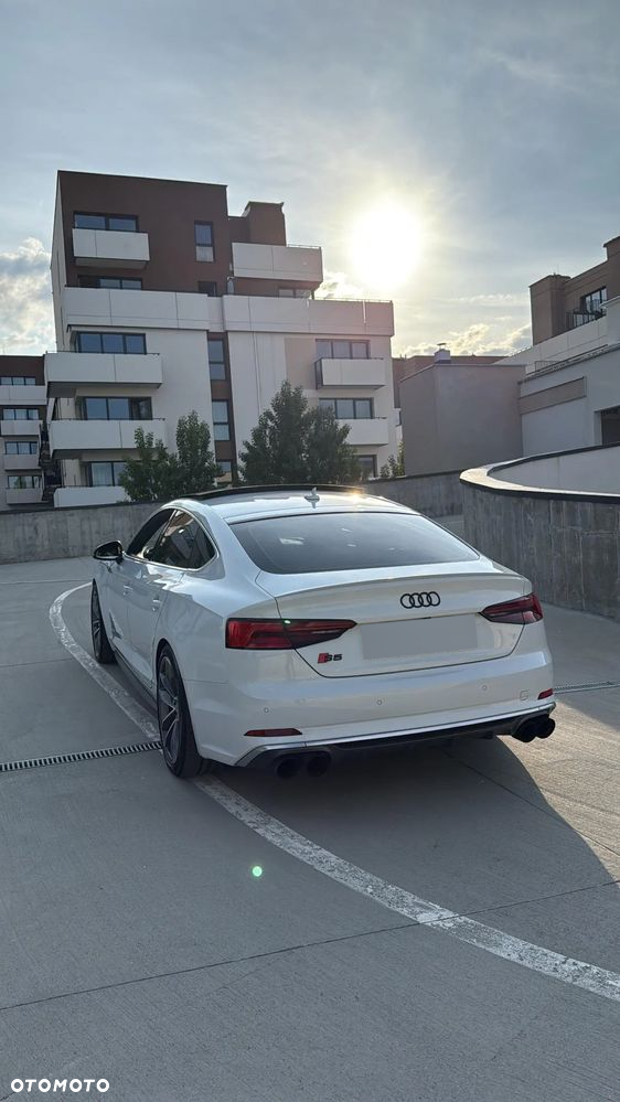 Audi S5 Coupé 3.0 TFSI Quattro Tiptronic - 34