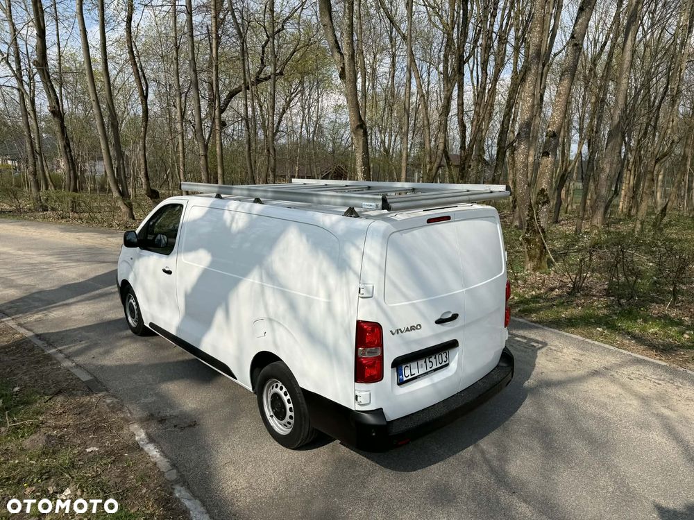 Opel Vivaro - 2