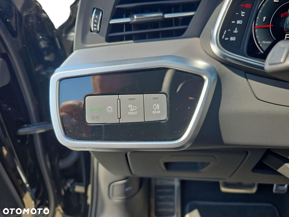 Audi S6 Avant TDI mHEV Quattro Tiptronic - 17