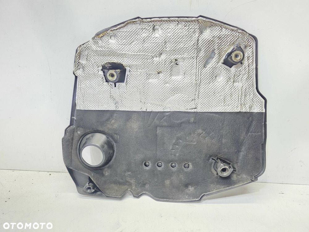 OSŁONA POKRYWA SILNIKA AUDI A6 C7 A7 LIFT 3.0 TDI 059103925CG - 6