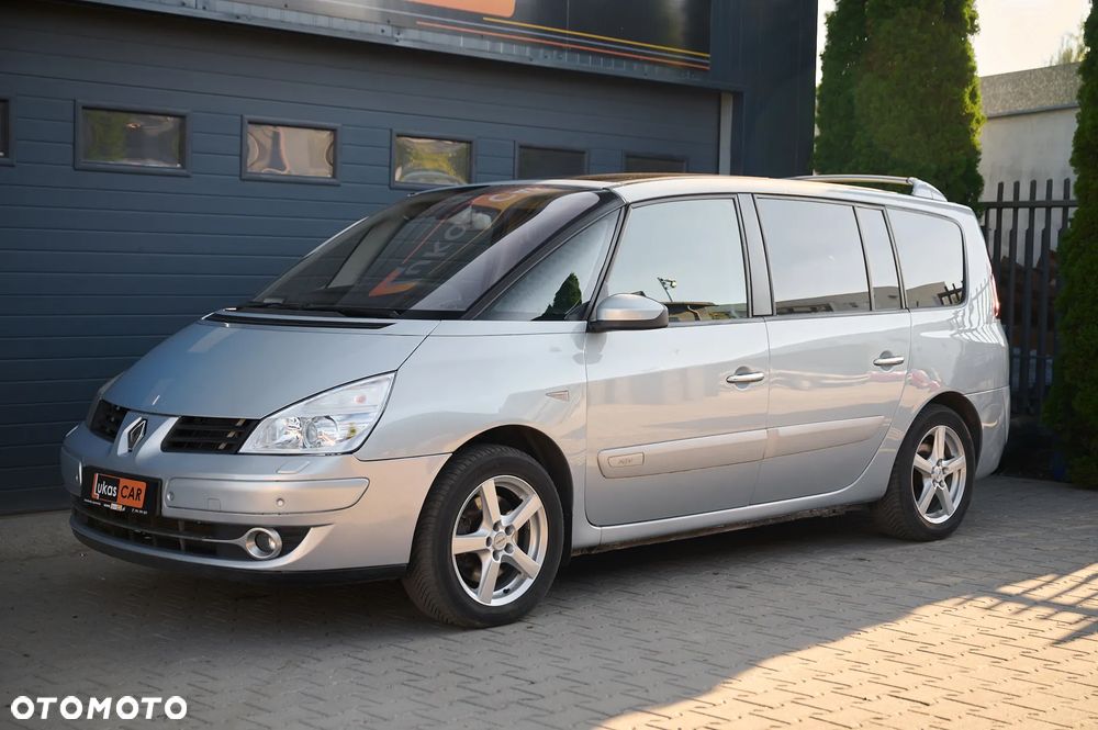 Renault Grand Espace 3.5 V6 Initiale - 11