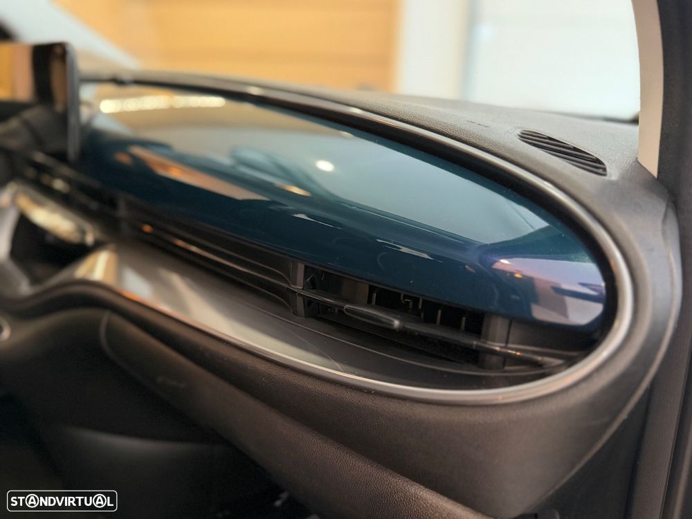 Fiat 500e 42kWh ICON - 16