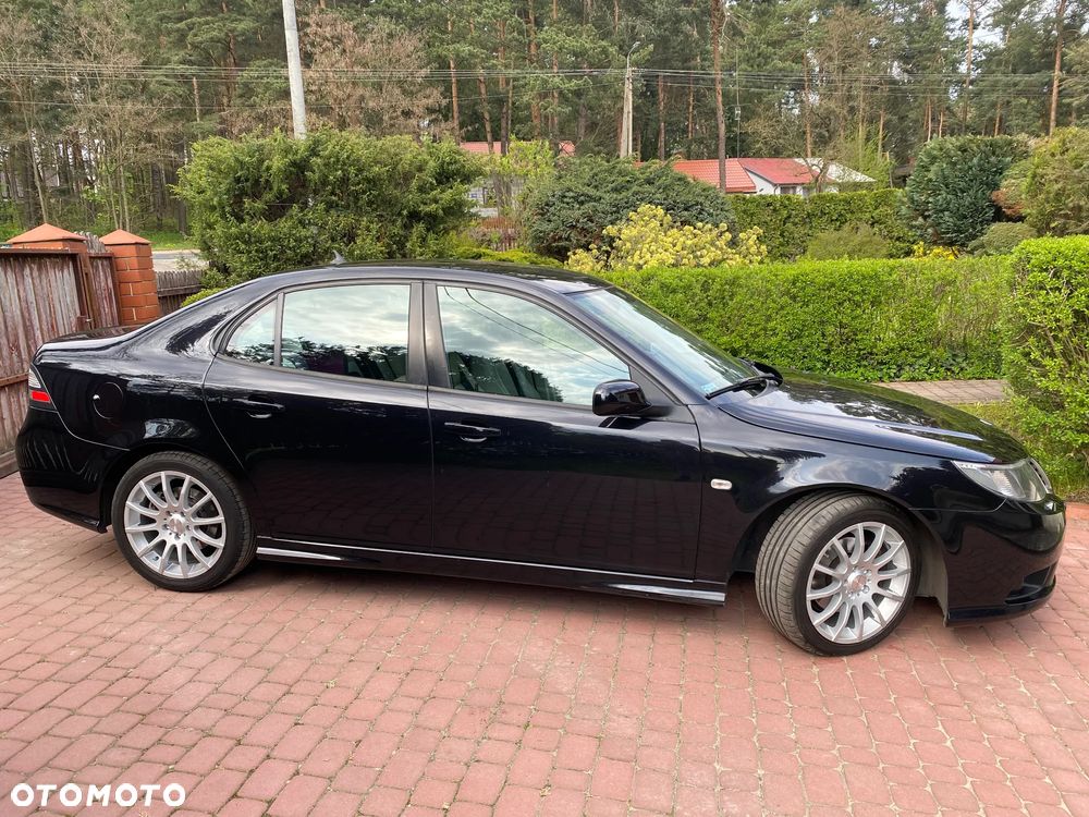 Saab 9-3 - 11