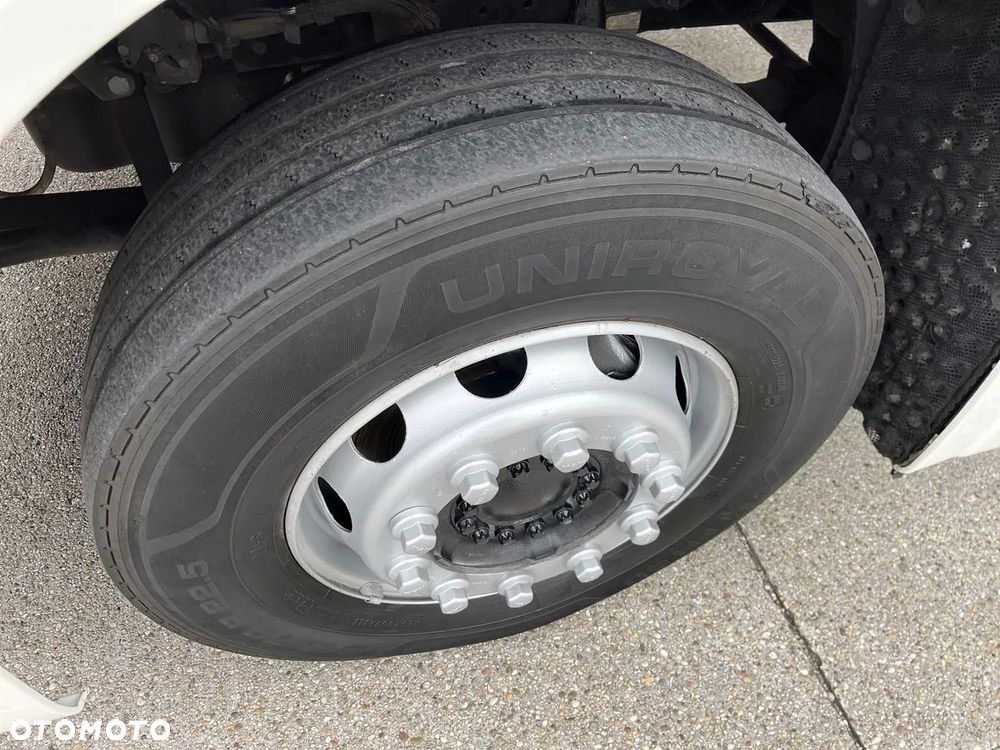 MAN TGX 18.470 4x2 BL SA - 10