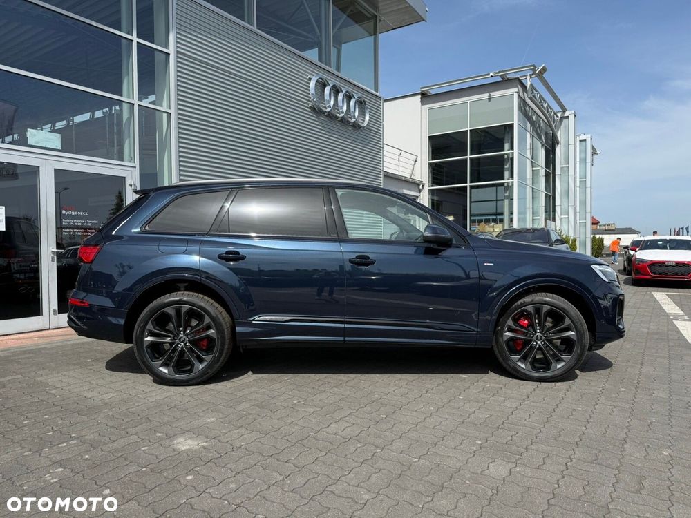 Audi Q7 - 6