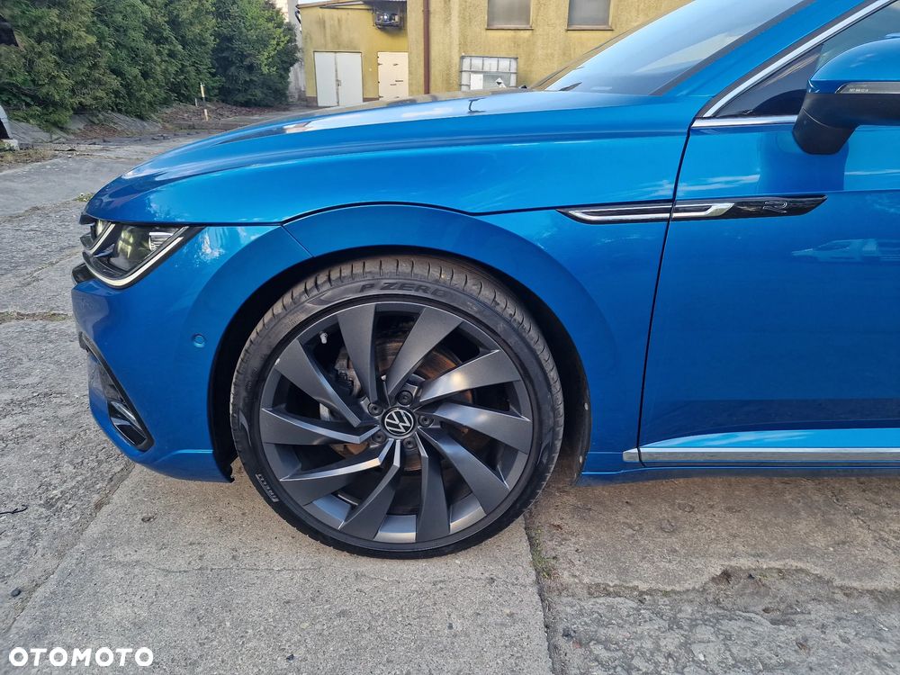 Volkswagen Arteon 2.0 TDI R-Line DSG - 17