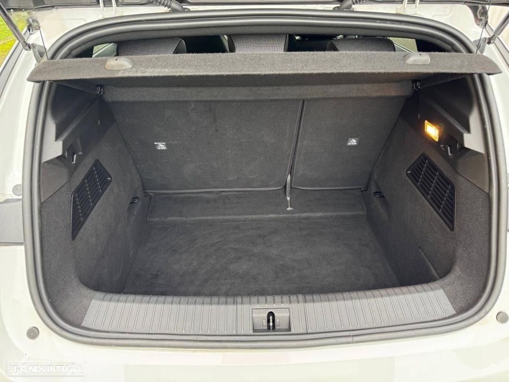 Renault Mégane E-Tech EV60 220hp optimum charge Techno - 11