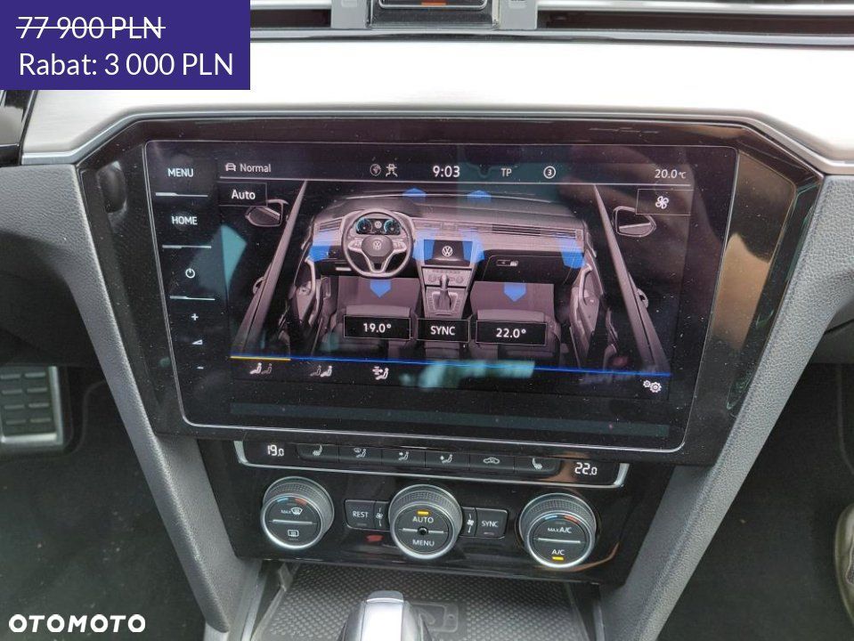 Volkswagen Passat - 40
