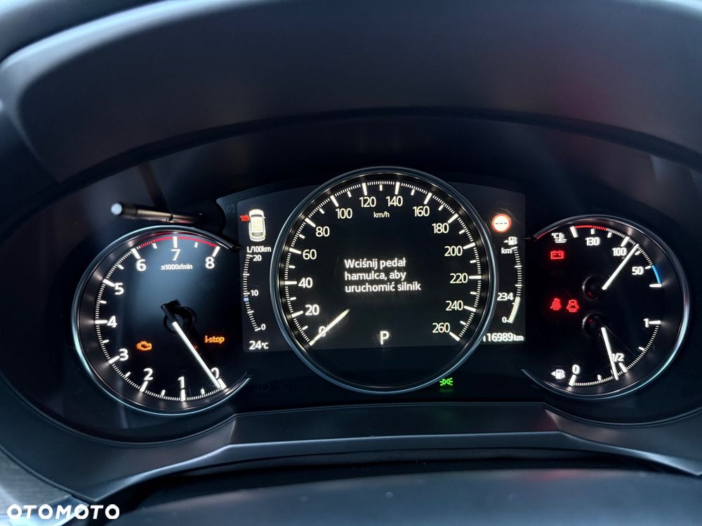 Mazda 6 2.5 SkyDream - 16