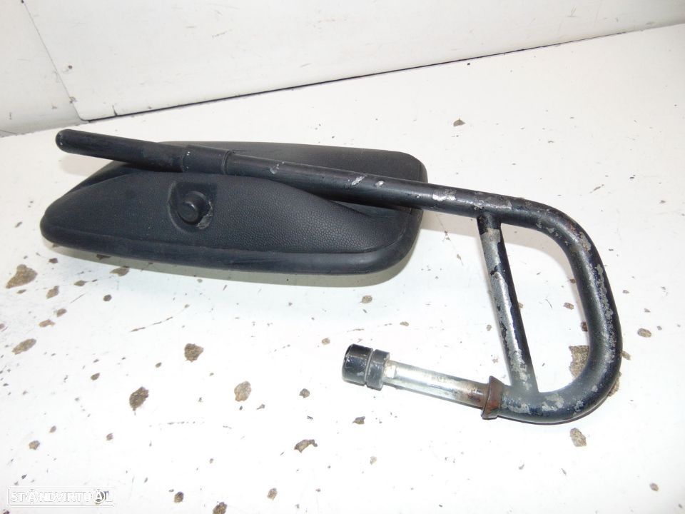 Mercedes 508/309 furgão autocarro espelhos - 3