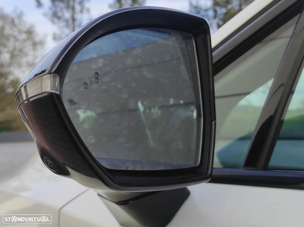 MG MG4 4 Luxury 64 kWh - 36