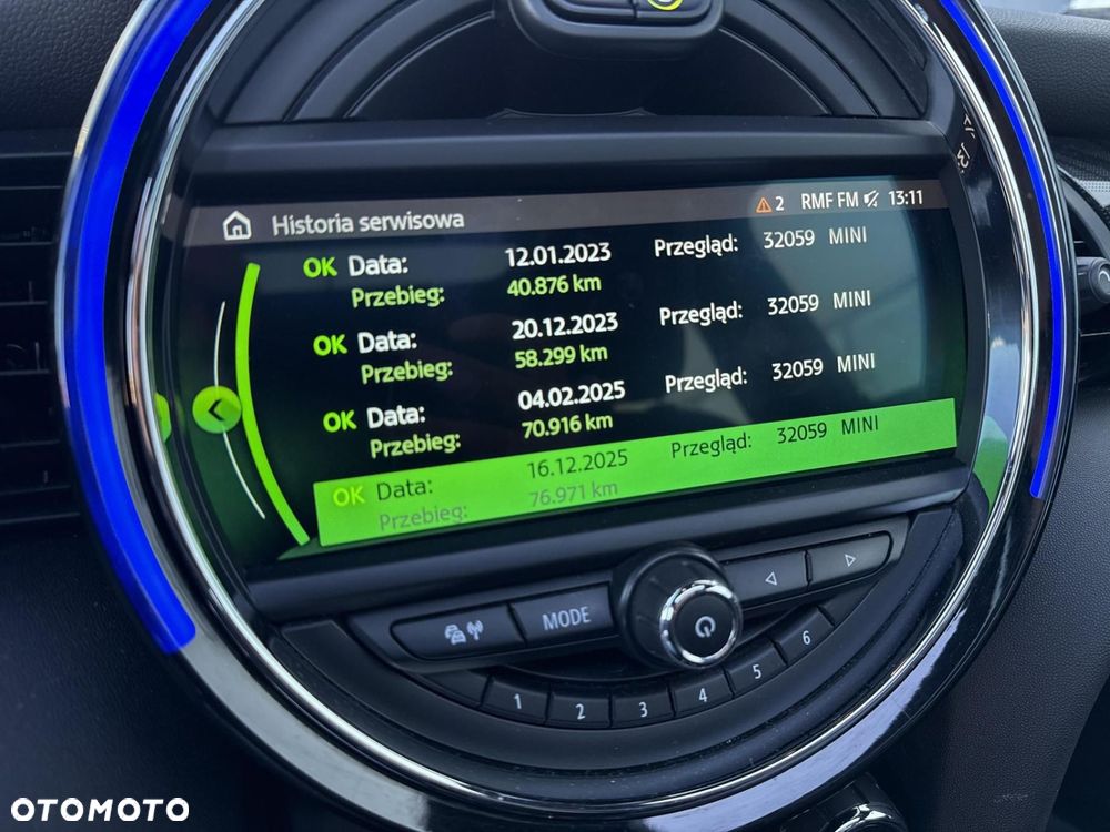 MINI Cooper S - 23