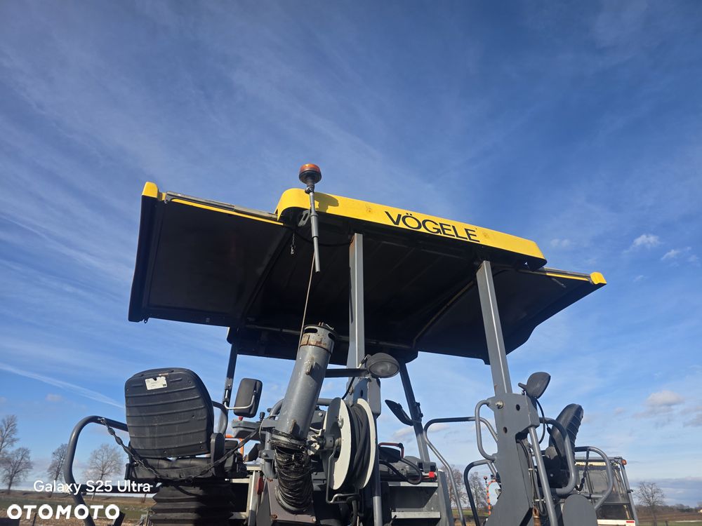 Vogele 1303-2 - 8