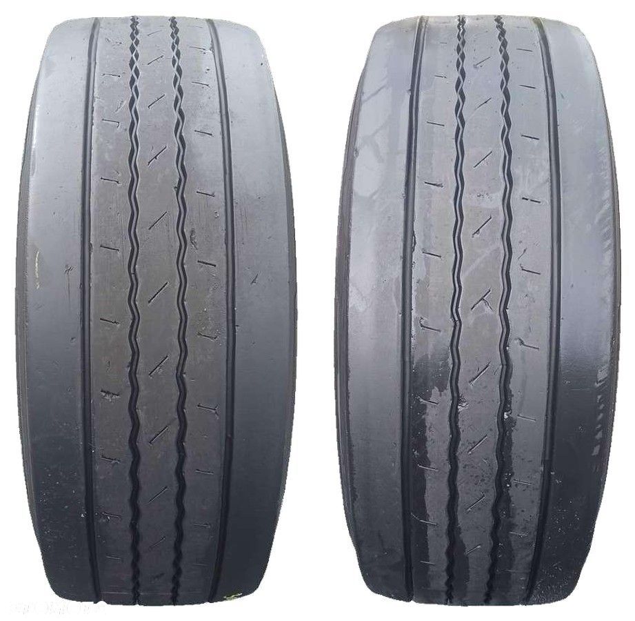 Komplet opon - 2 x 385/65 R22.5 Continental - 1