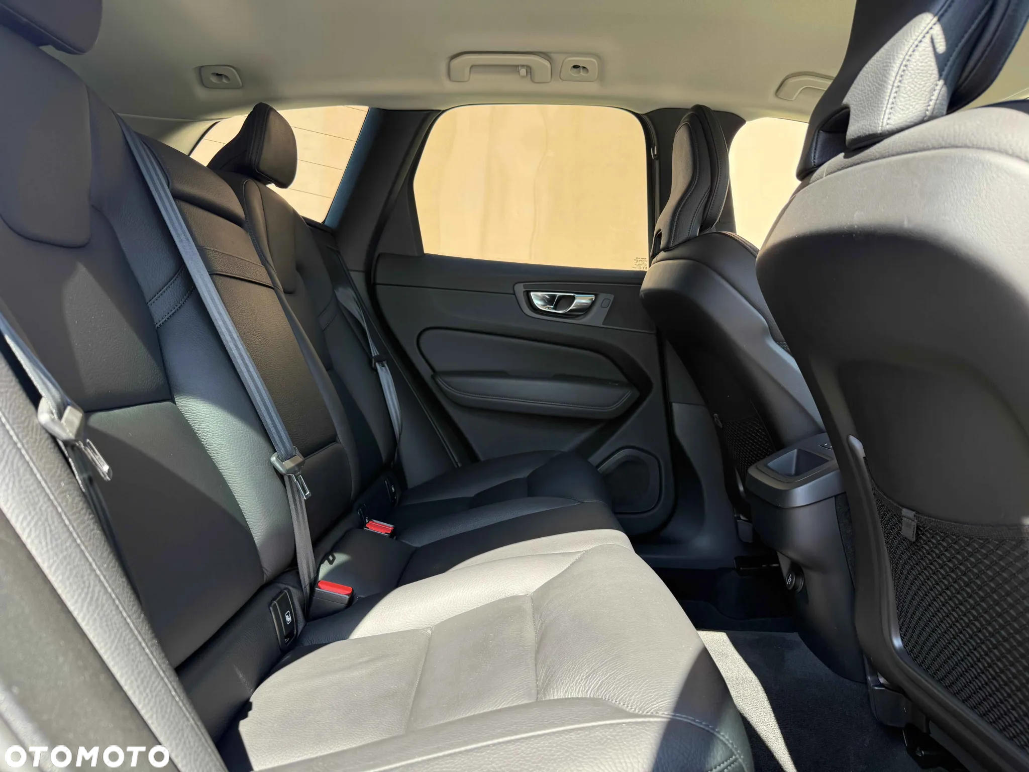 Volvo XC 60 - 6