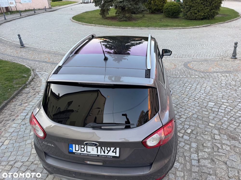 Ford Kuga S 2.0 TDCi 4x4 Editionsmodell - 14